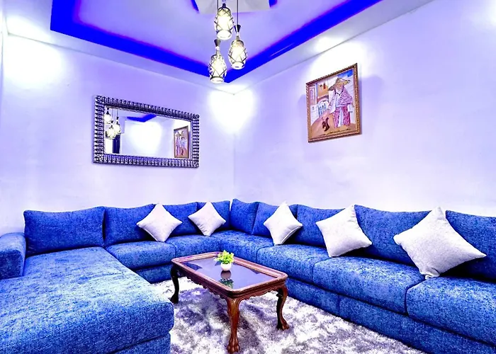 Apartment Place Faro