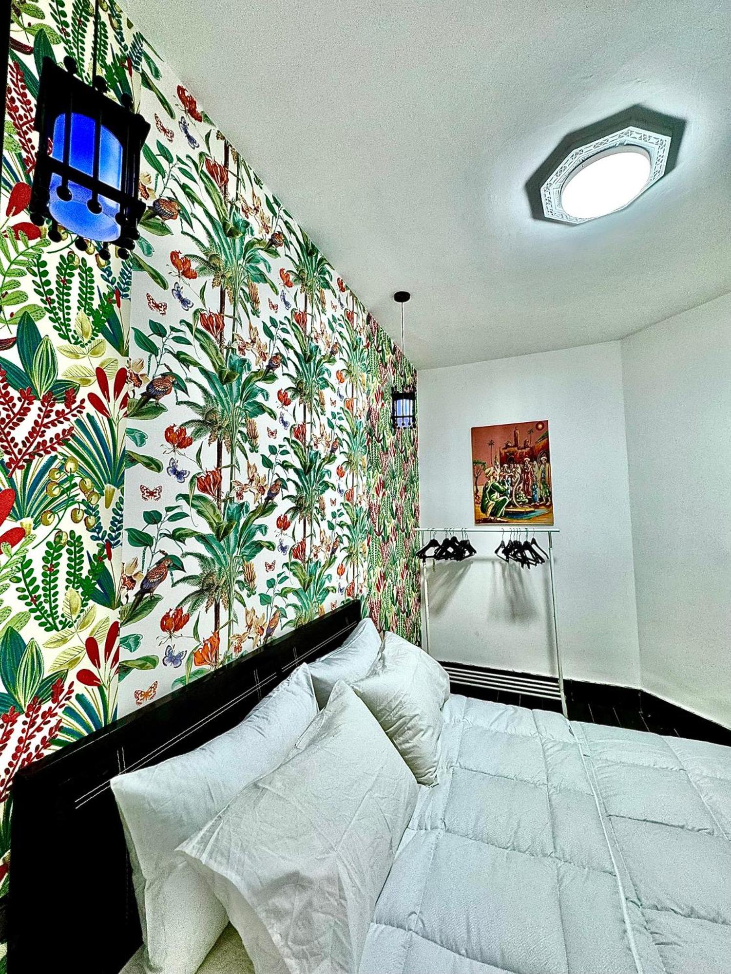 Appartement Place Faro *