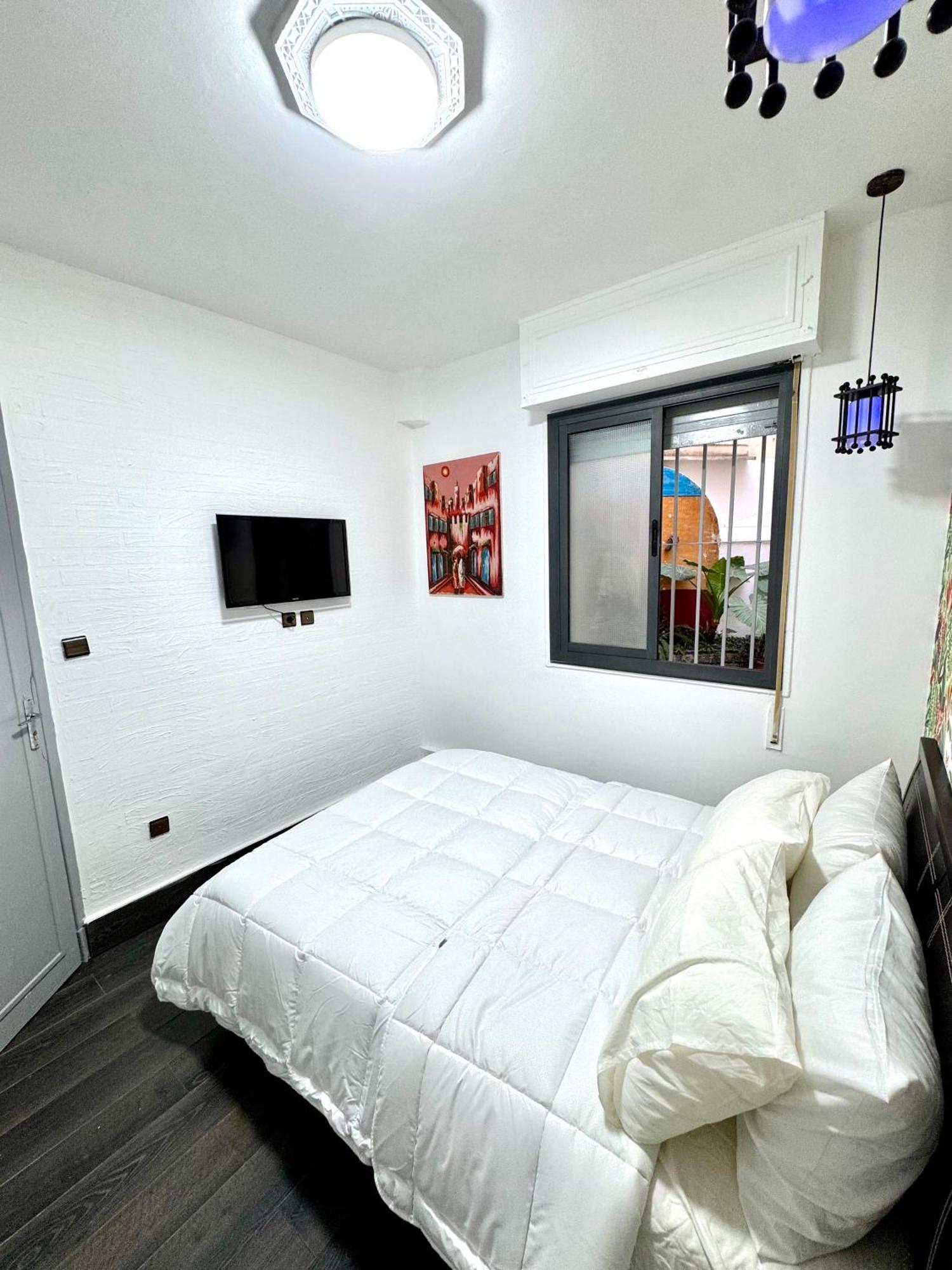 Place Faro Appartement