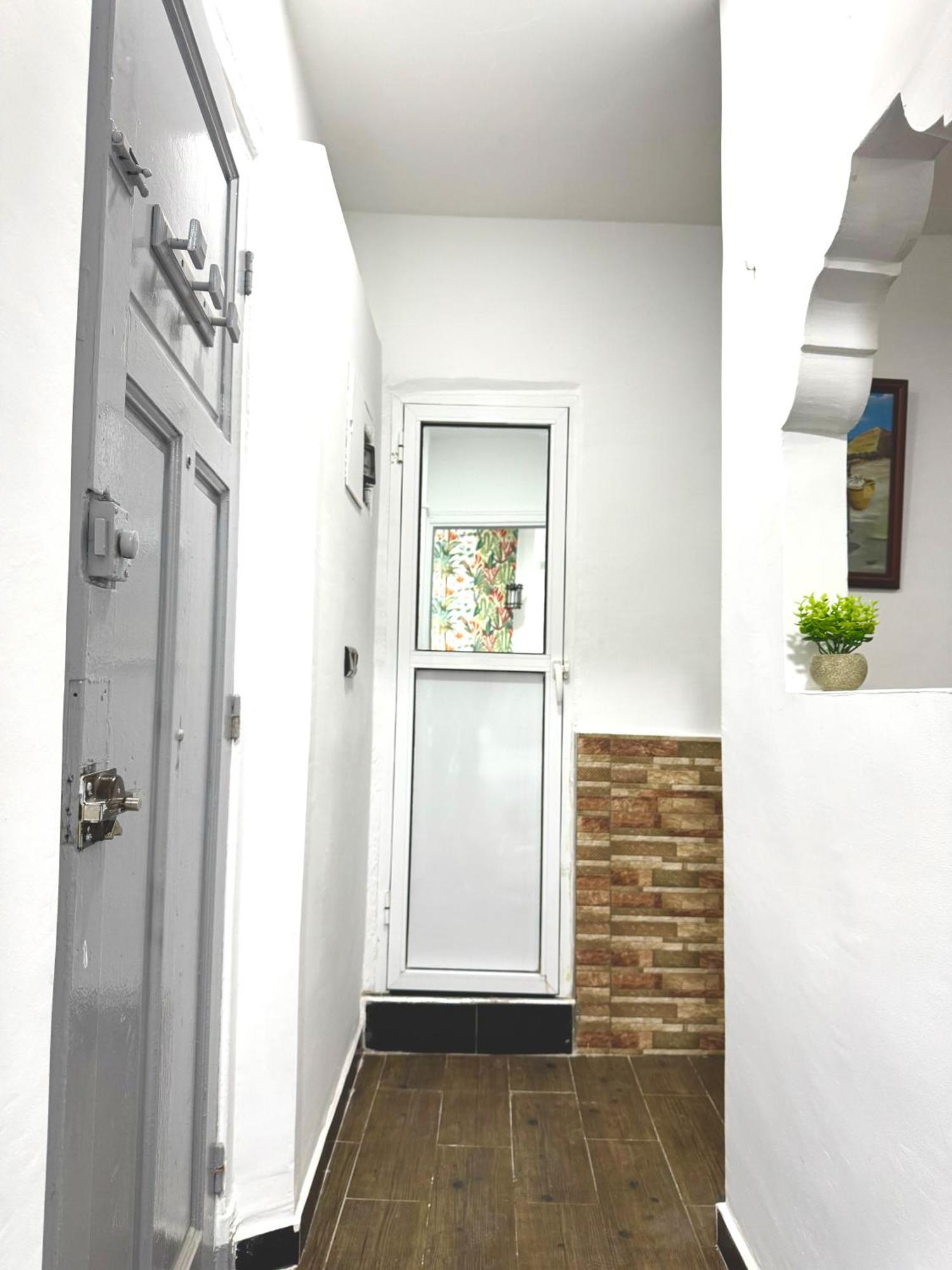 Place Faro Appartement
