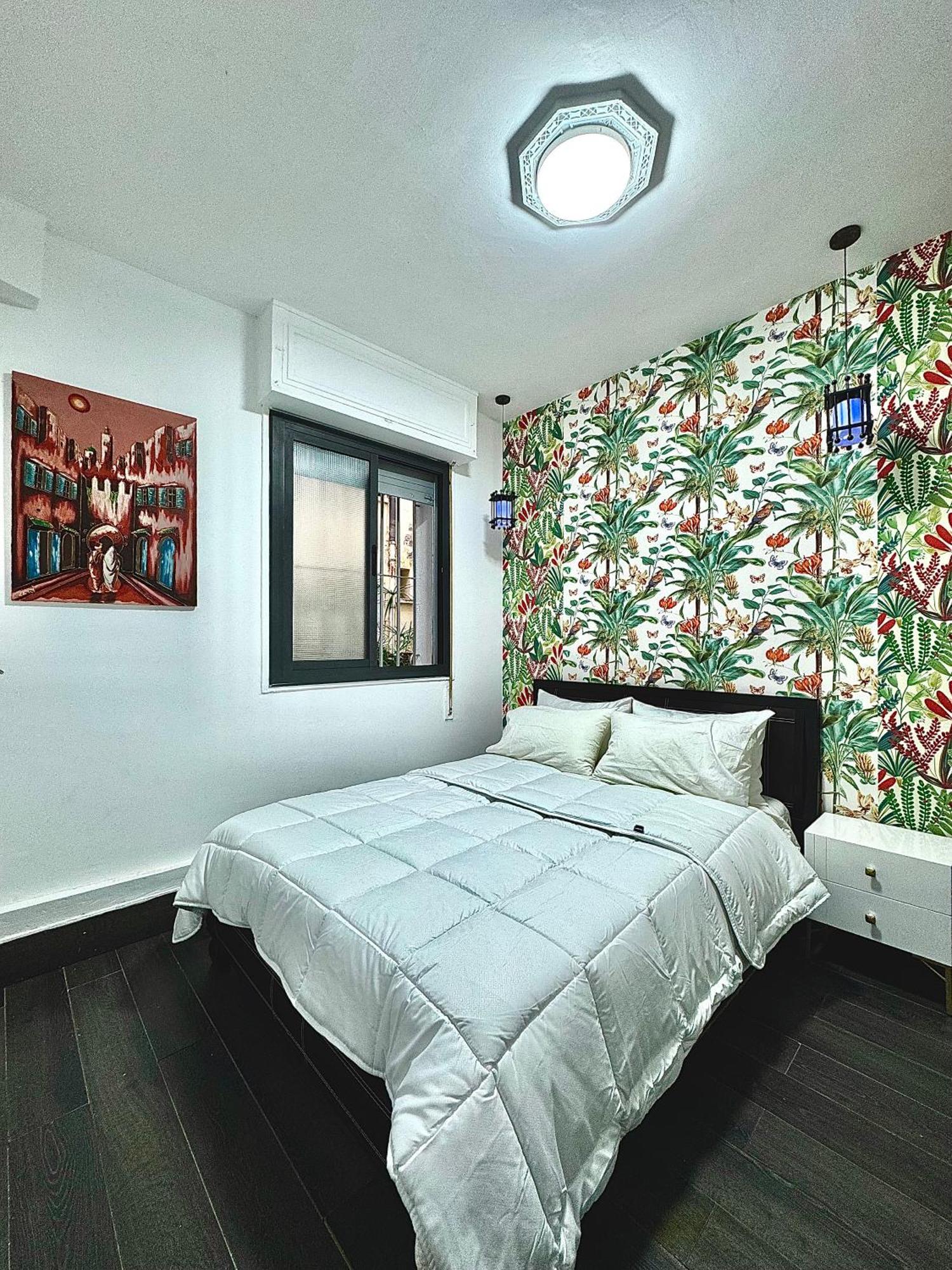 Appartement Place Faro