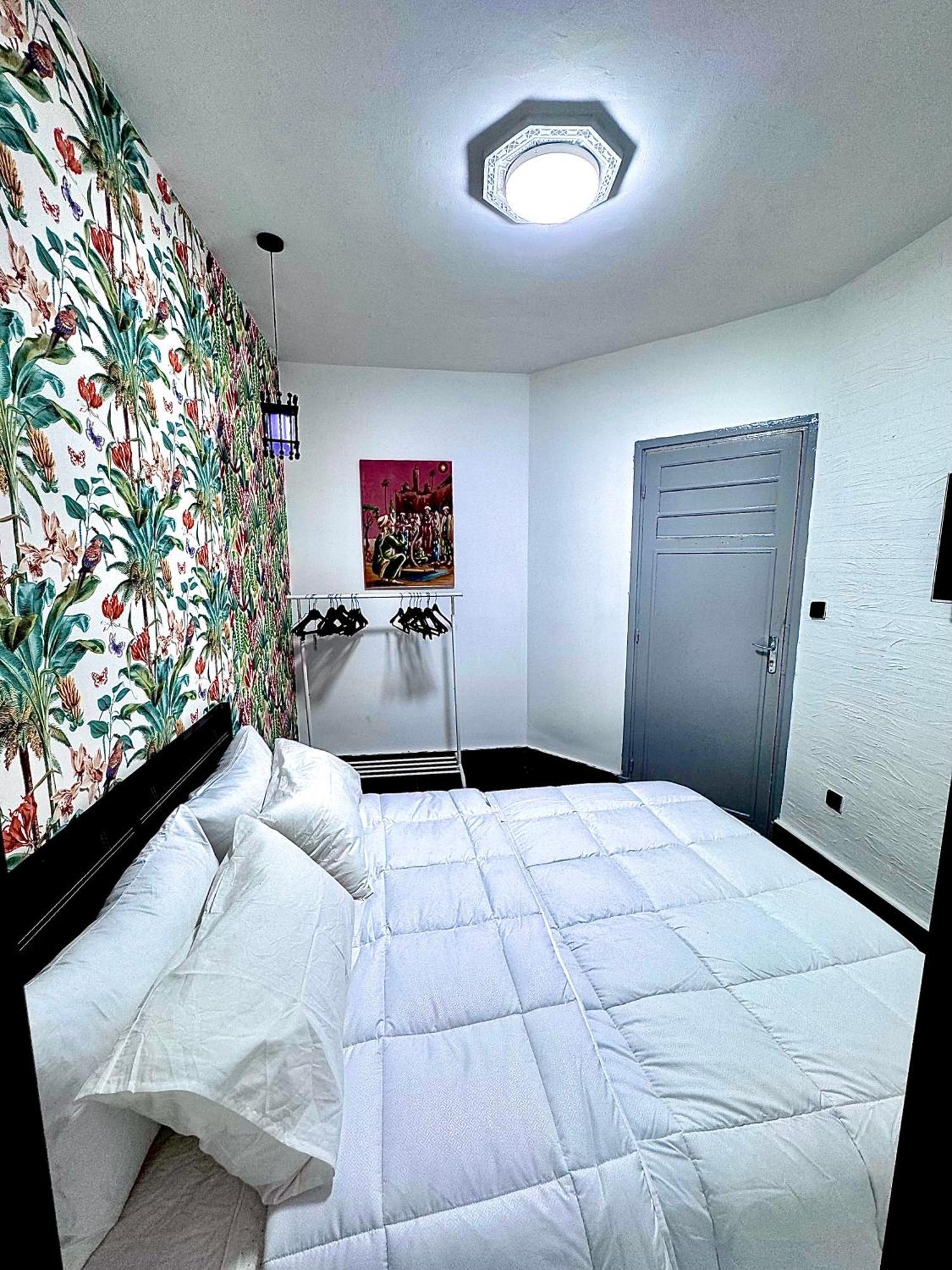 Place Faro Appartement *