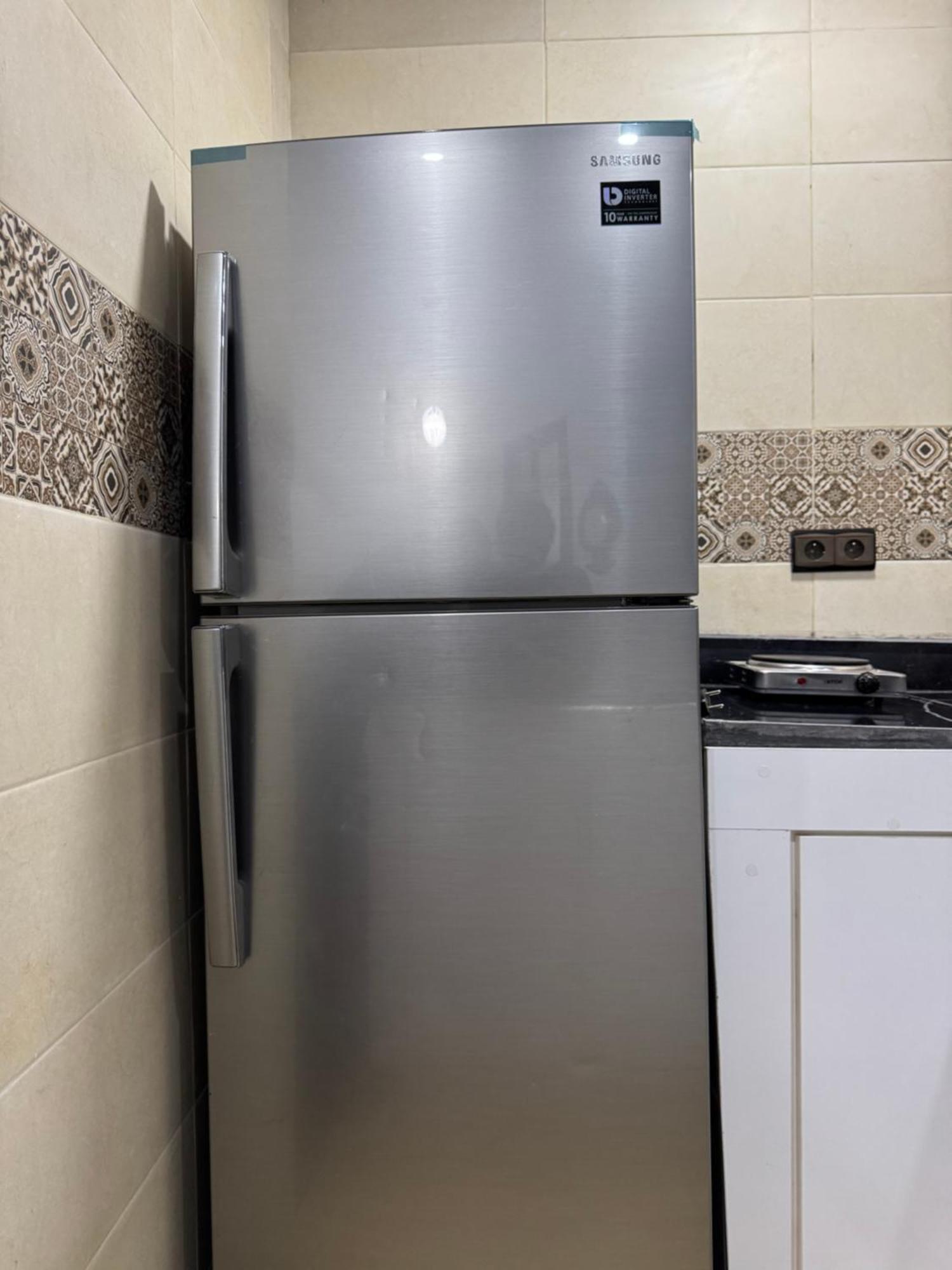 Place Faro Appartement Tanger