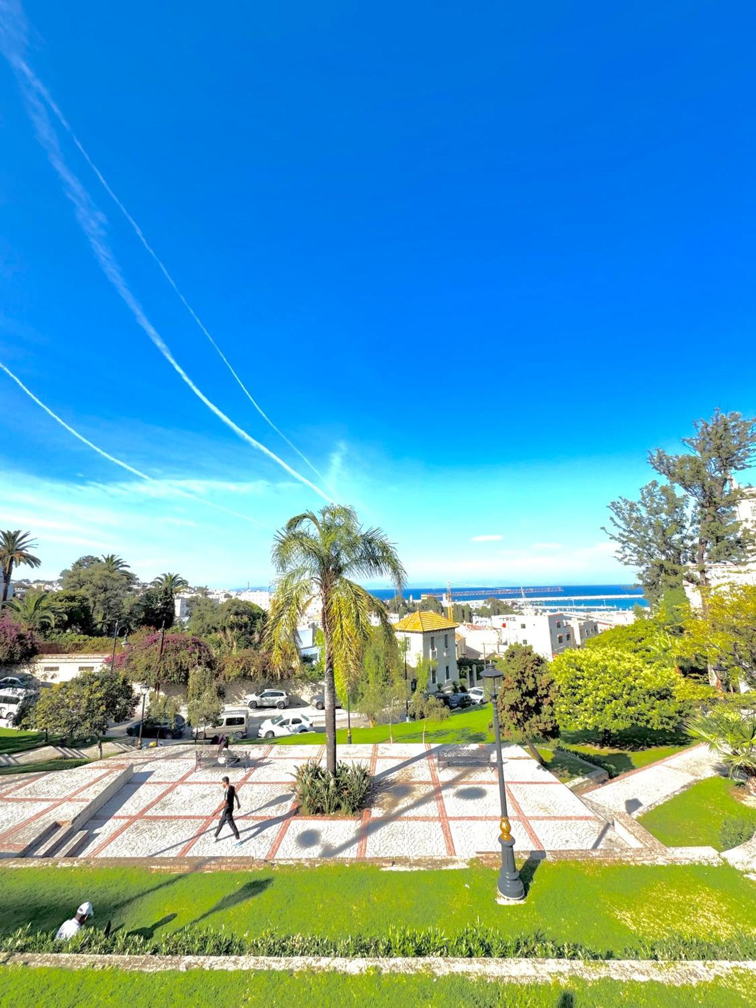 Place Faro Appartement *