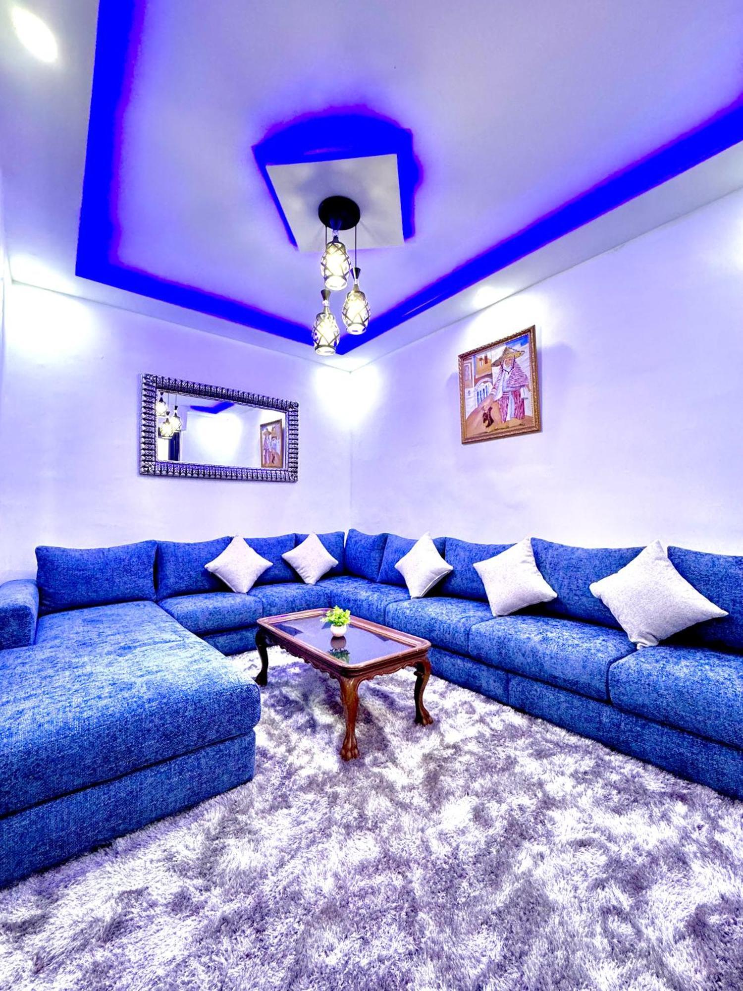 Appartement Place Faro *